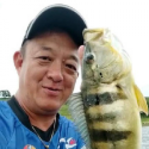 Guia de Pesca em Carlópolis – Guia Emílio
