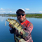 Guia de Pesca em Carlópolis – Guia Fábio